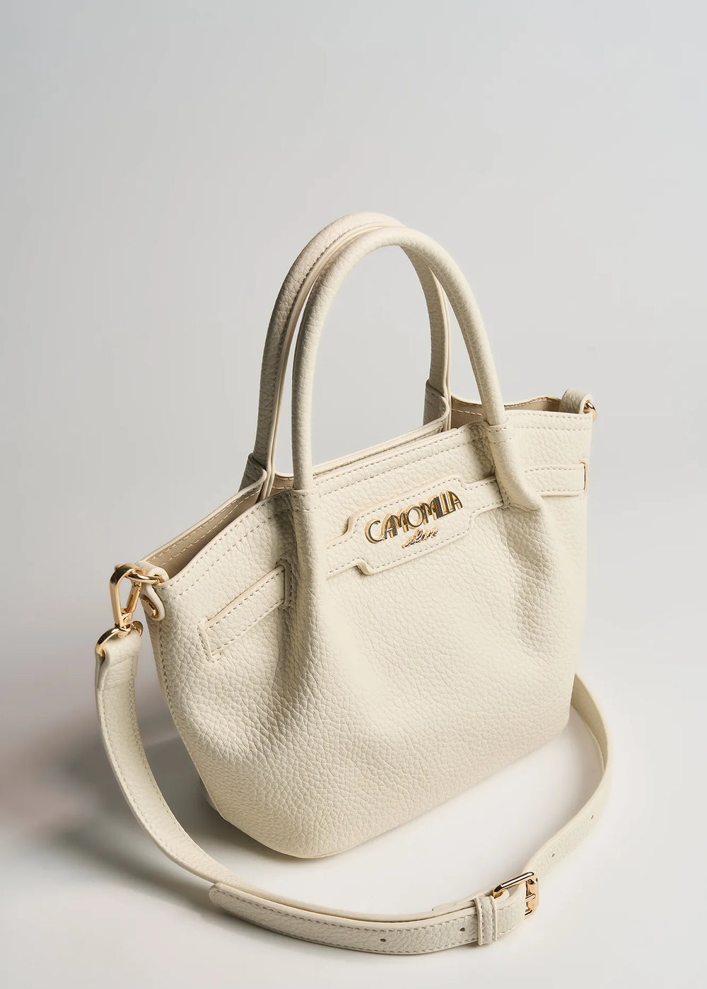BIANCO WHITE