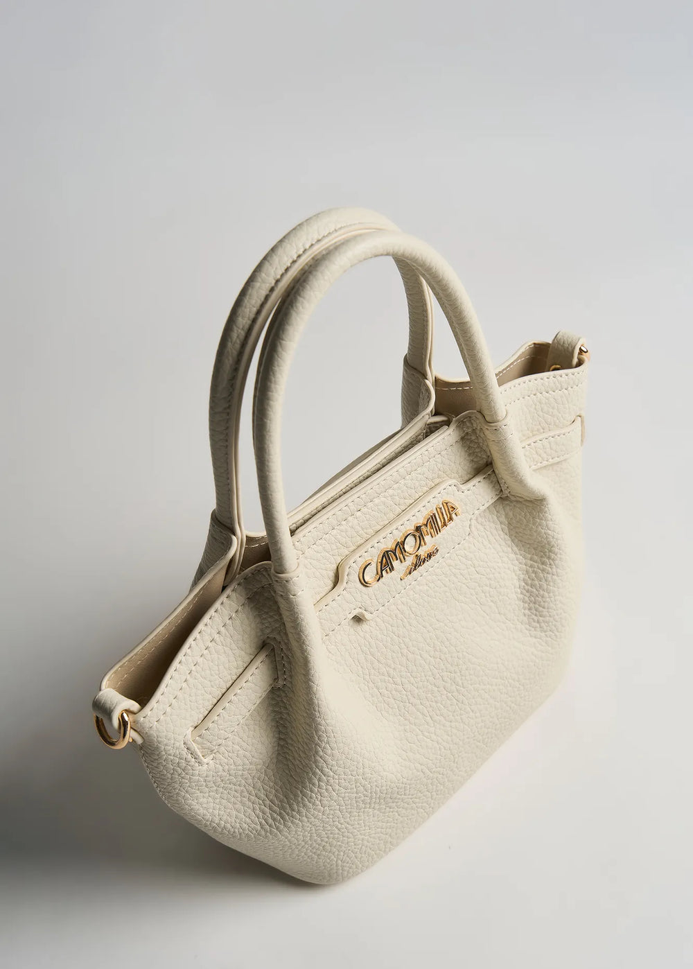 BIANCO WHITE
