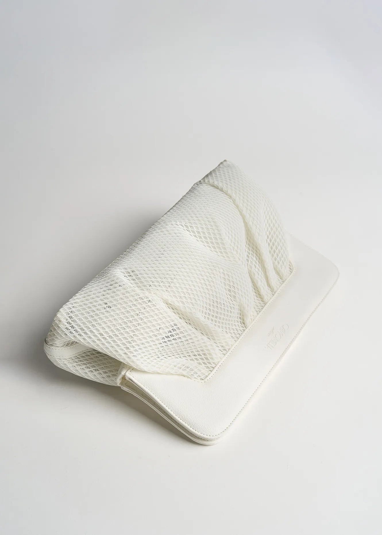 BIANCO WHITE