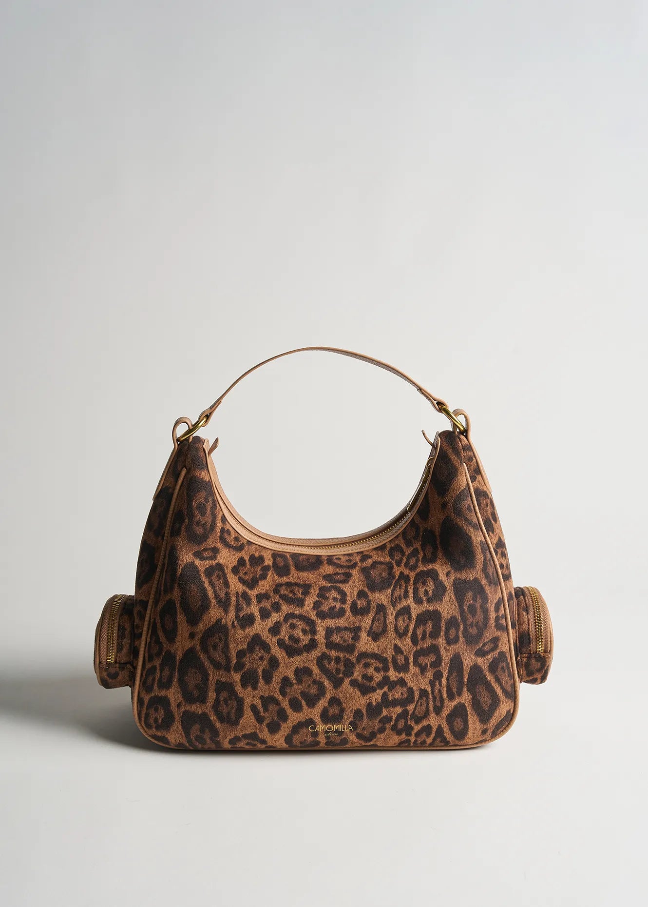MARRONE CARAMELLO