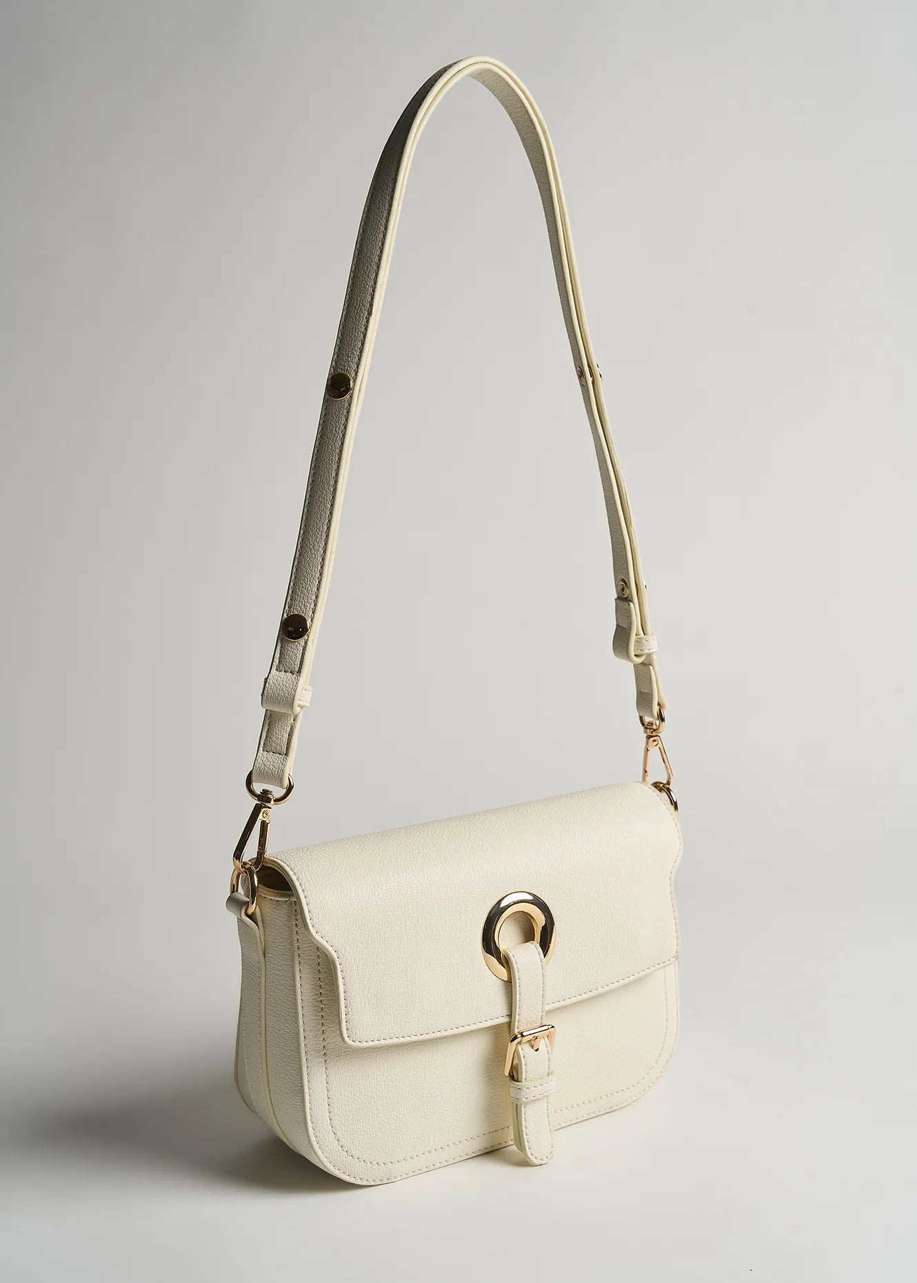BIANCO WHITE