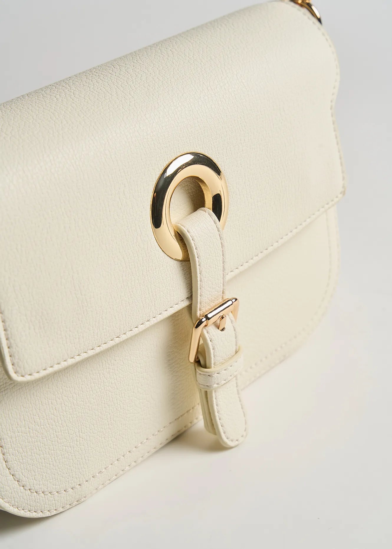 BIANCO WHITE