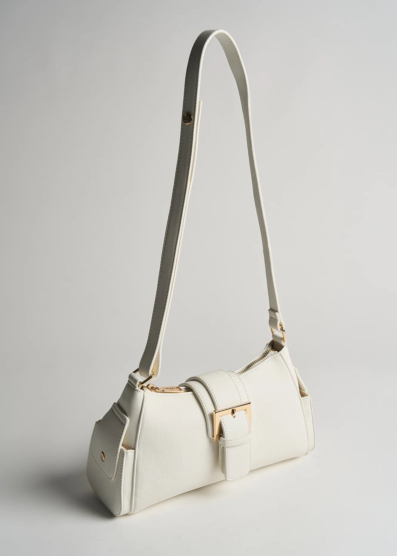 BIANCO WHITE