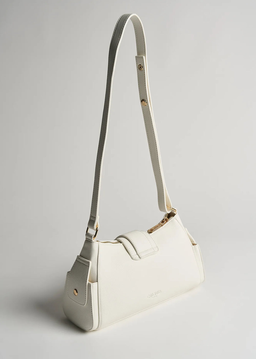 BIANCO WHITE