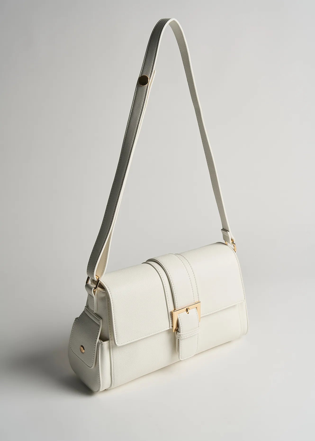 BIANCO WHITE