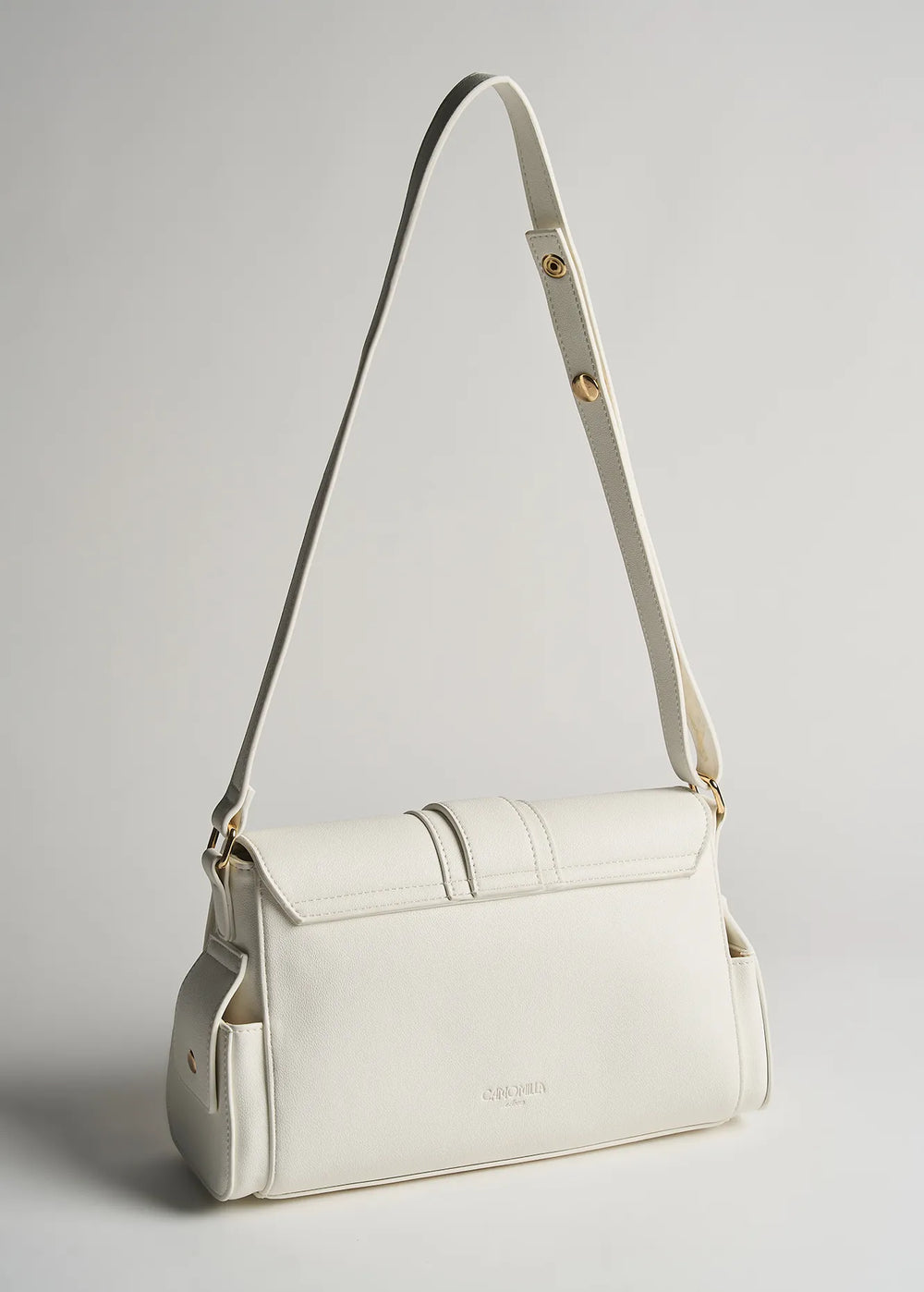 BIANCO WHITE