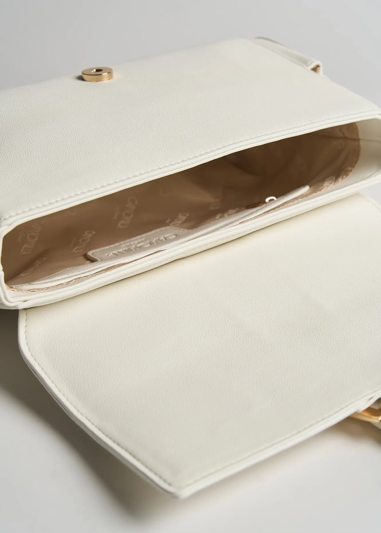 BIANCO WHITE