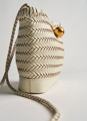 BIANCO WHITE