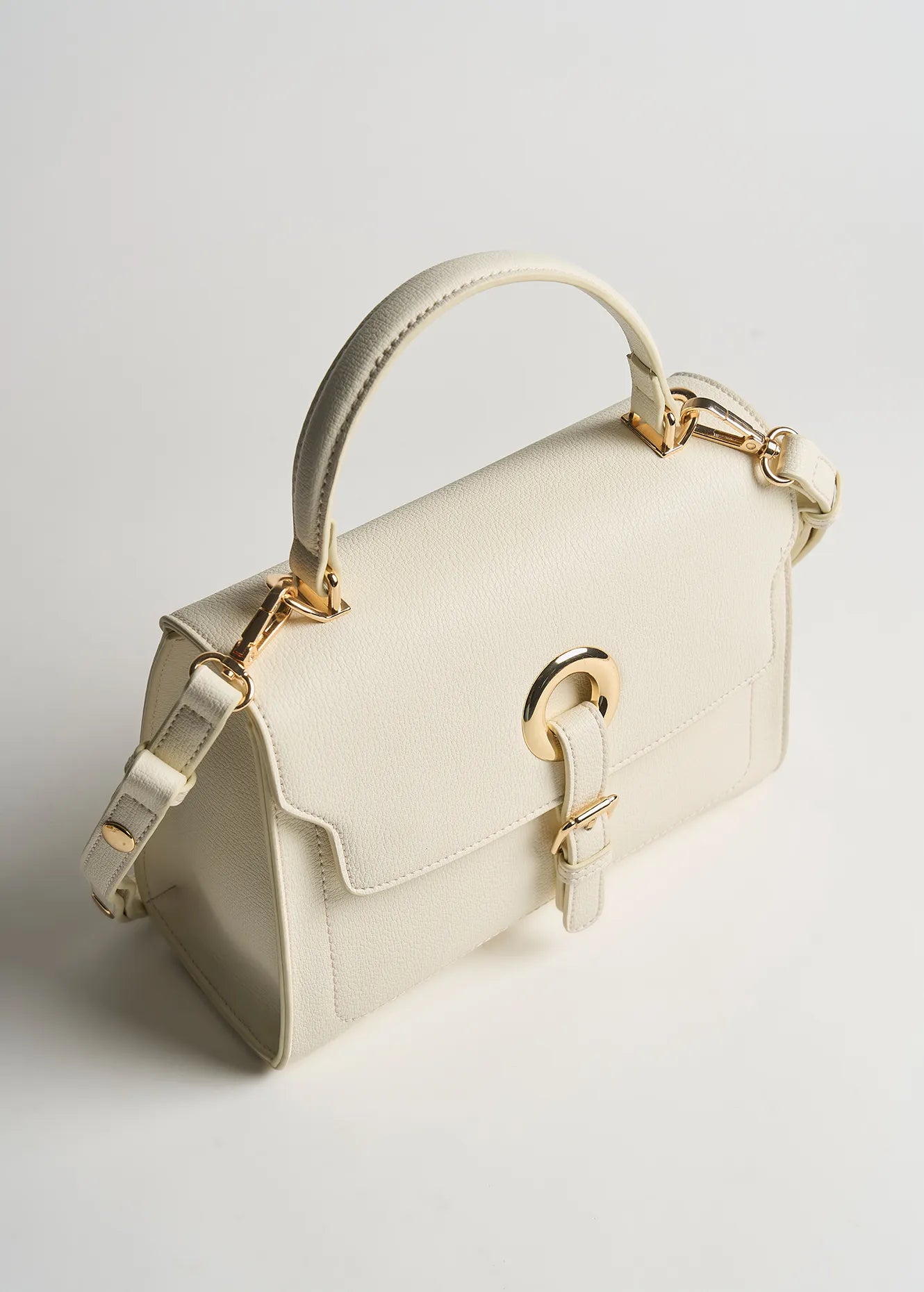 BIANCO WHITE