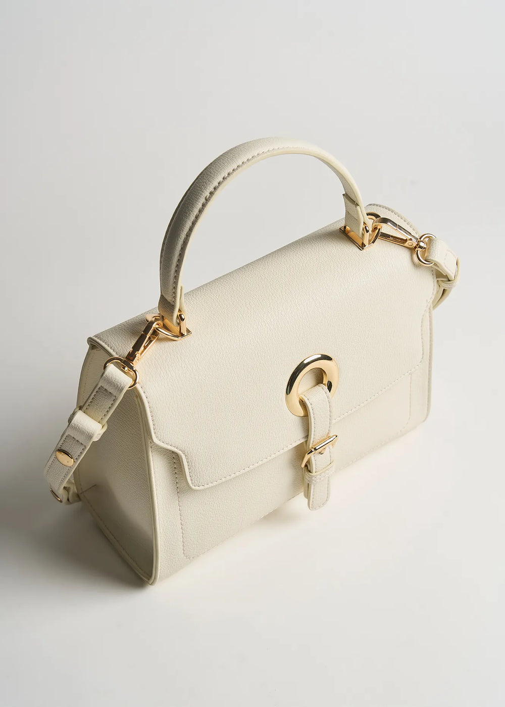 BIANCO WHITE
