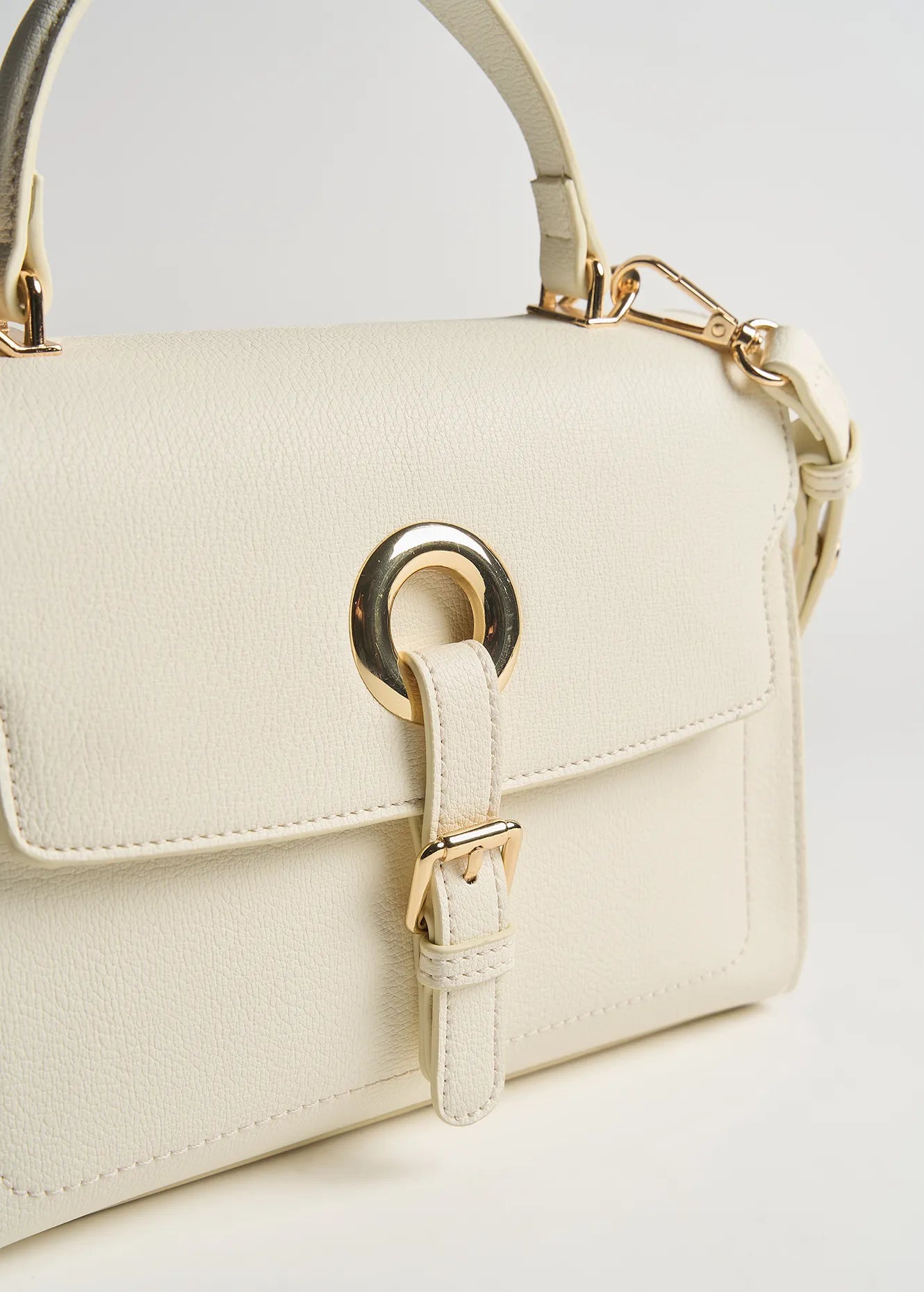 BIANCO WHITE