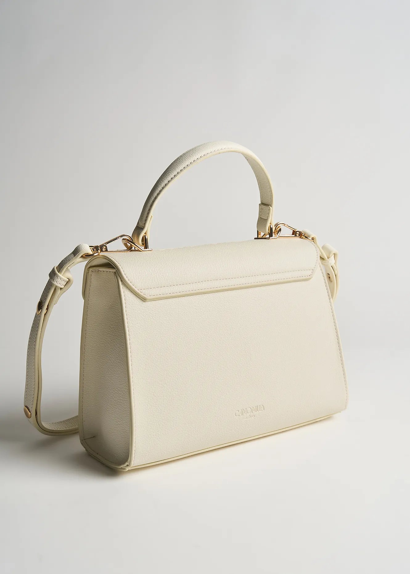 BIANCO WHITE