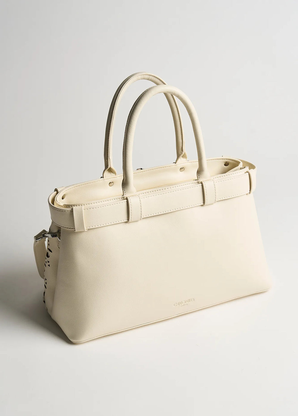 BIANCO WHITE
