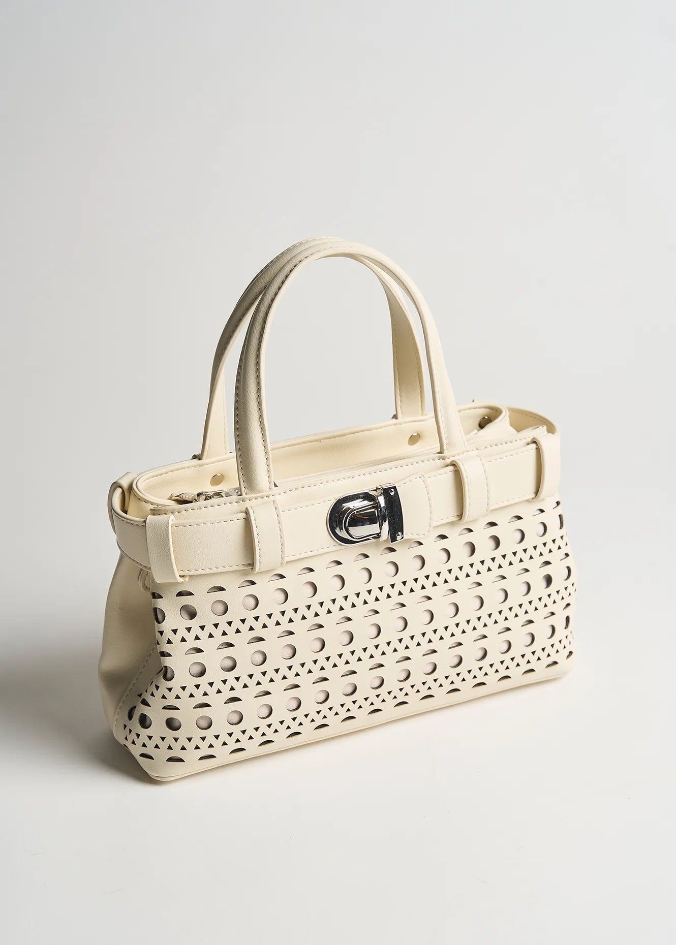 BIANCO WHITE