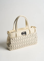 BIANCO WHITE