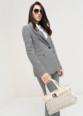 BIANCO WHITE