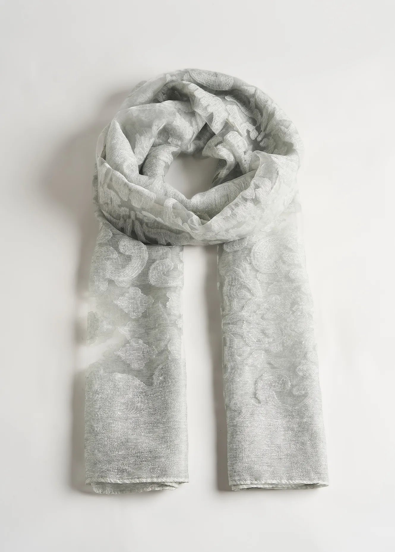 GRIGIO SILVER