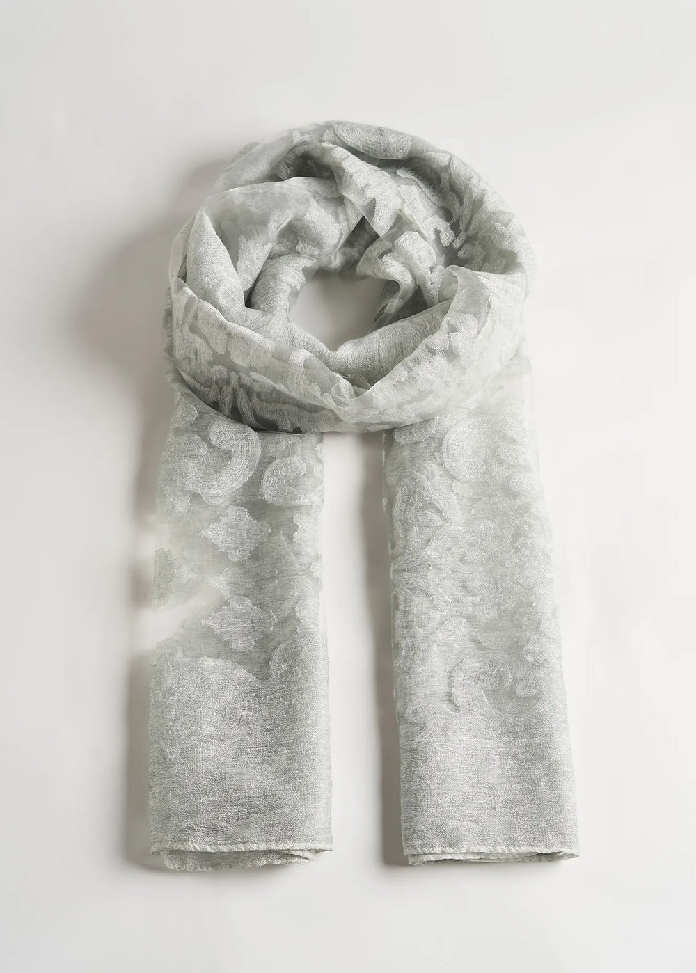 GRIGIO SILVER