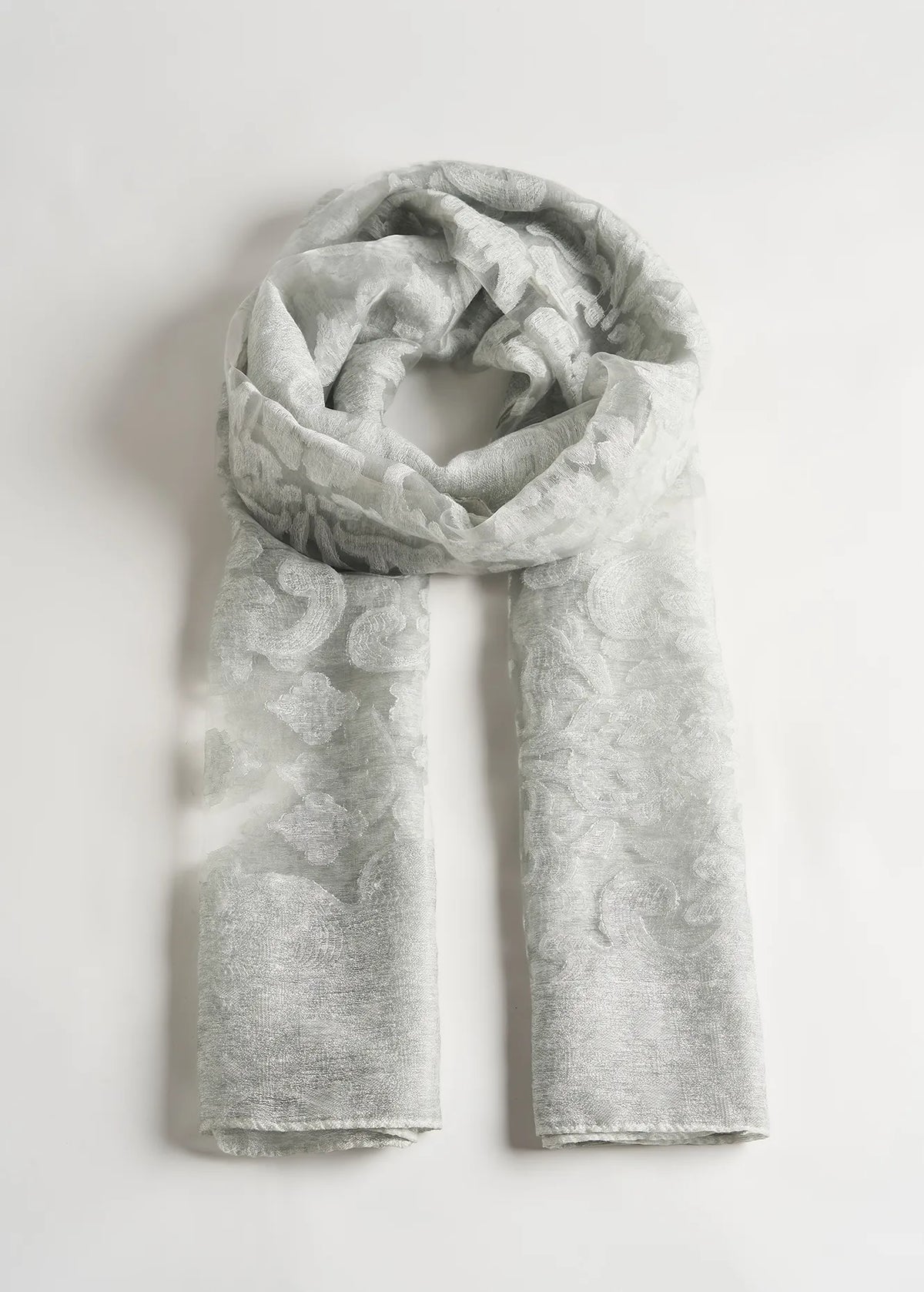 GRIGIO SILVER