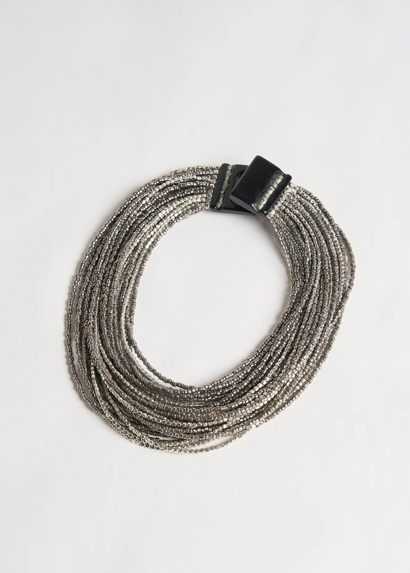GRIGIO SILVER