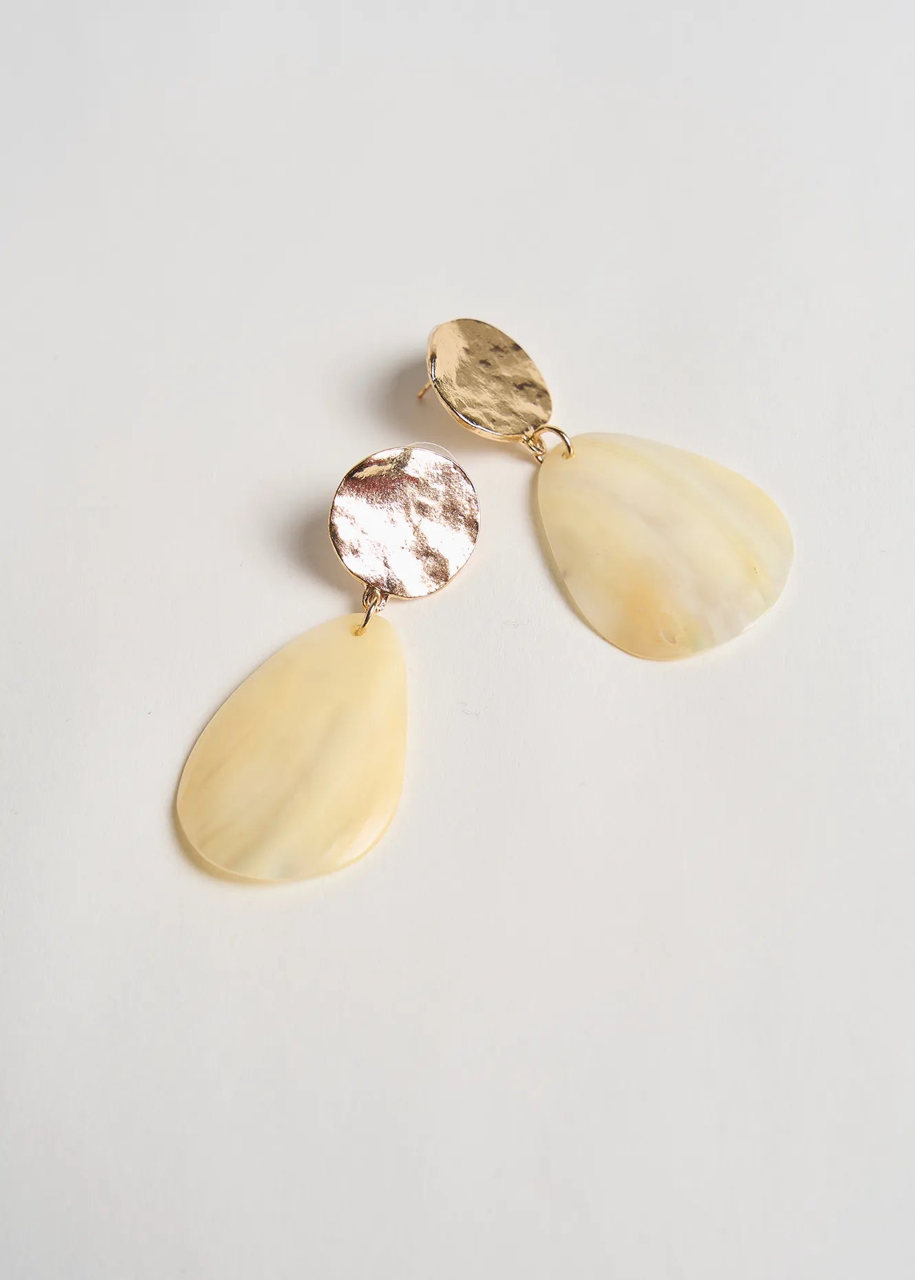 BIANCO WHITE