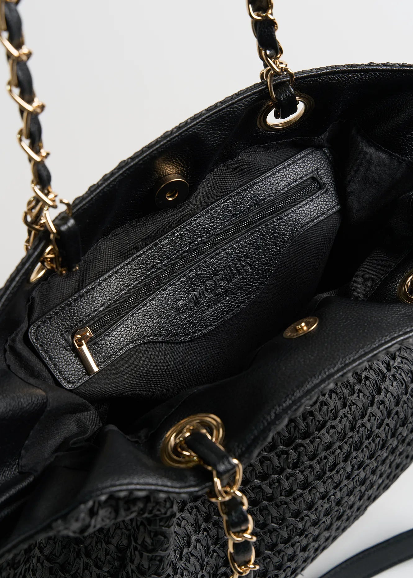 NERO BLACK