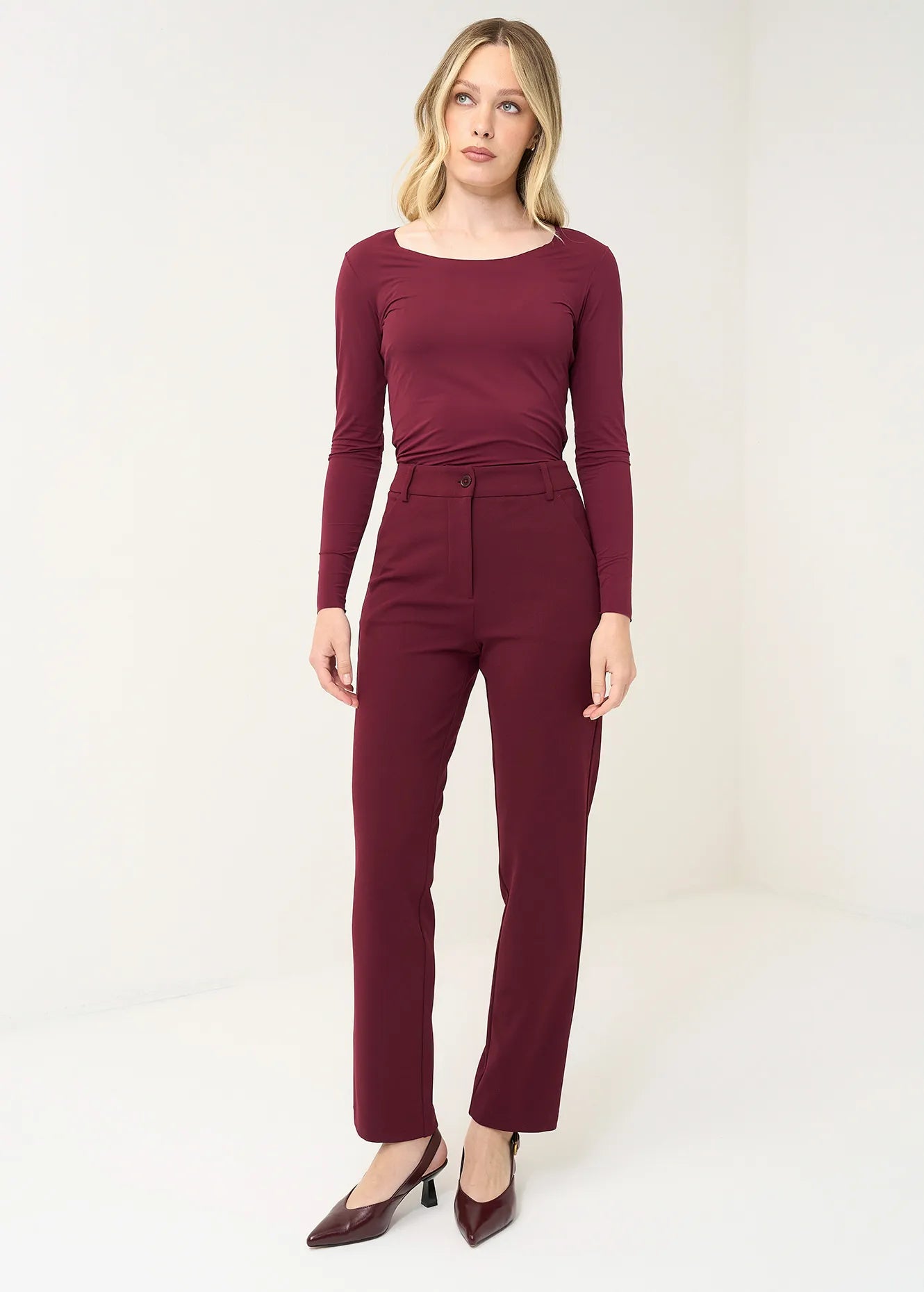 ROSSO BORDEAUX