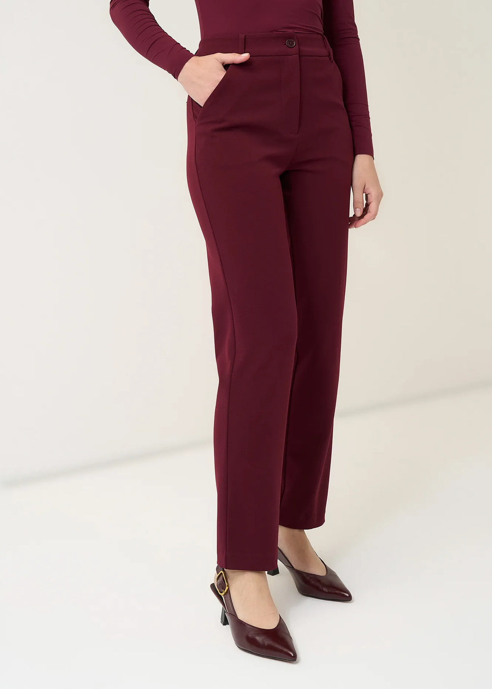 ROSSO BORDEAUX