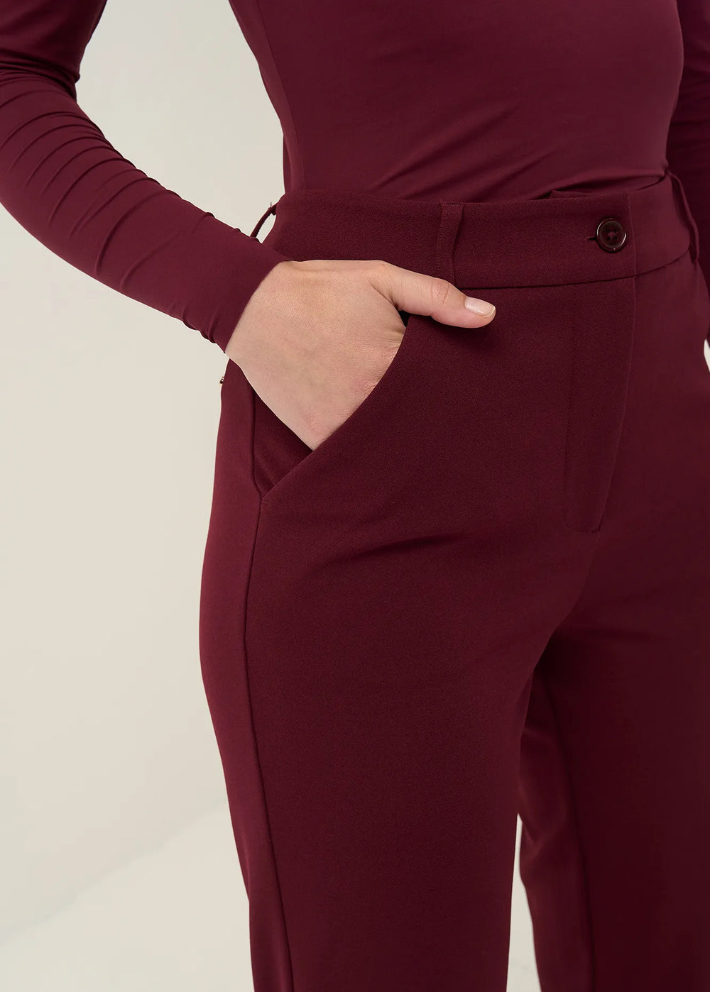 ROSSO BORDEAUX