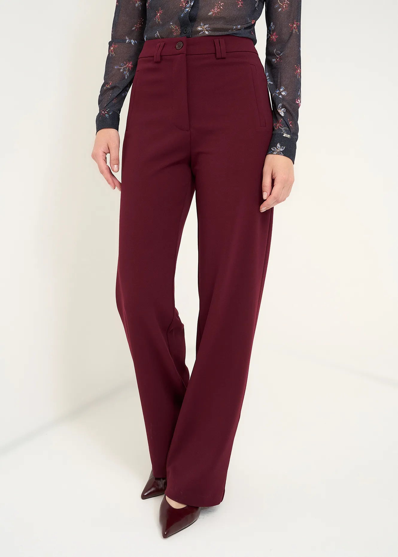 ROSSO BORDEAUX
