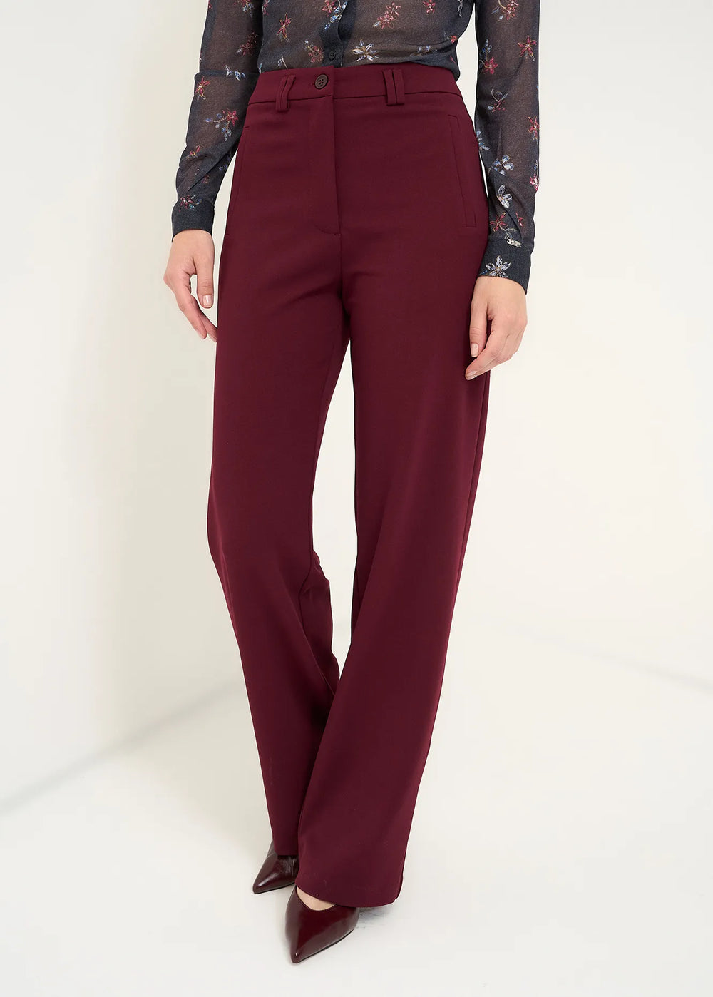ROSSO BORDEAUX