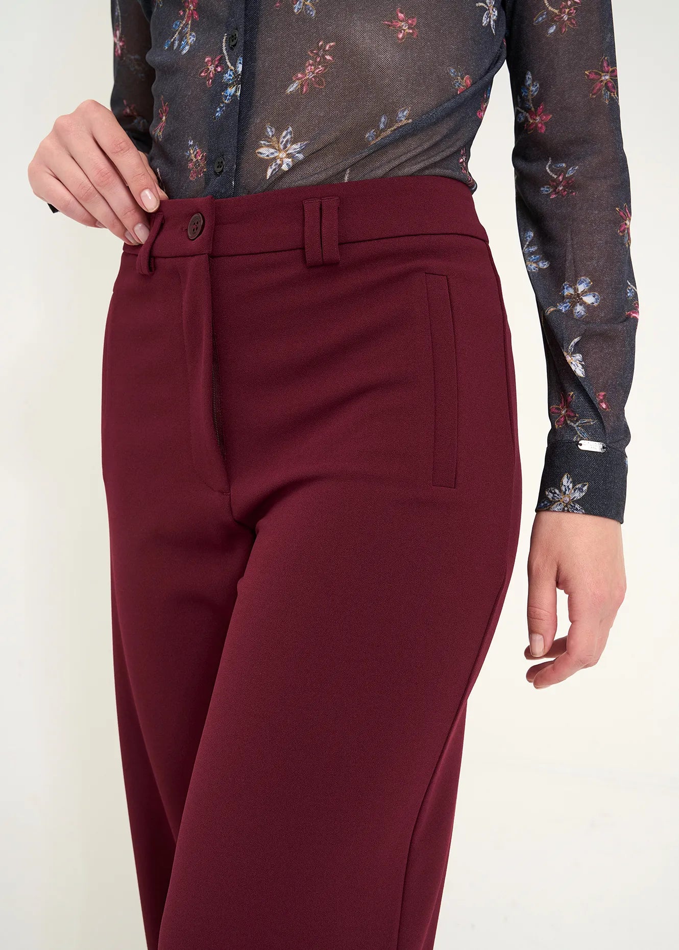 ROSSO BORDEAUX