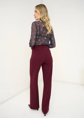 ROSSO BORDEAUX