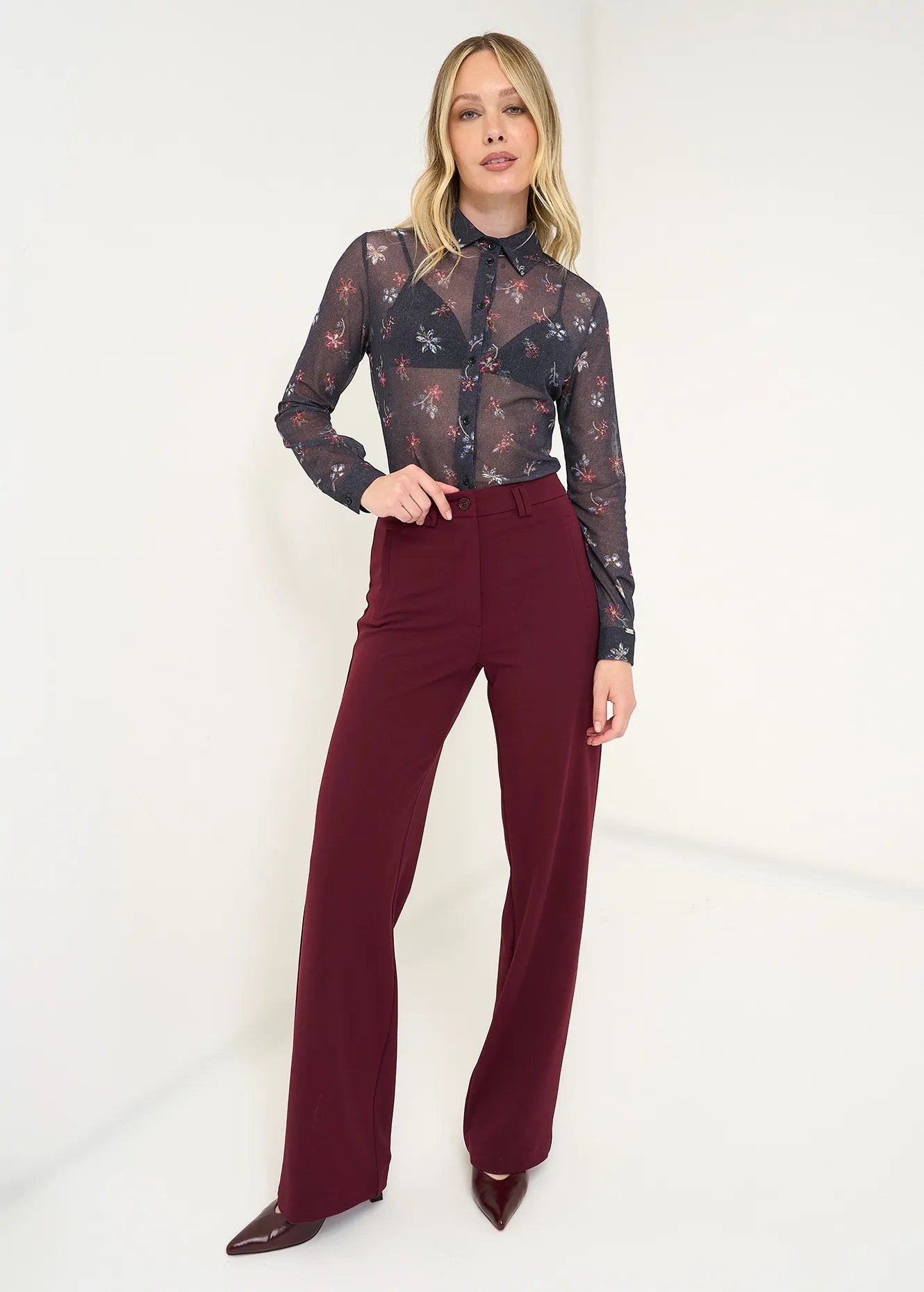 ROSSO BORDEAUX
