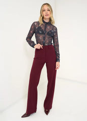 ROSSO BORDEAUX
