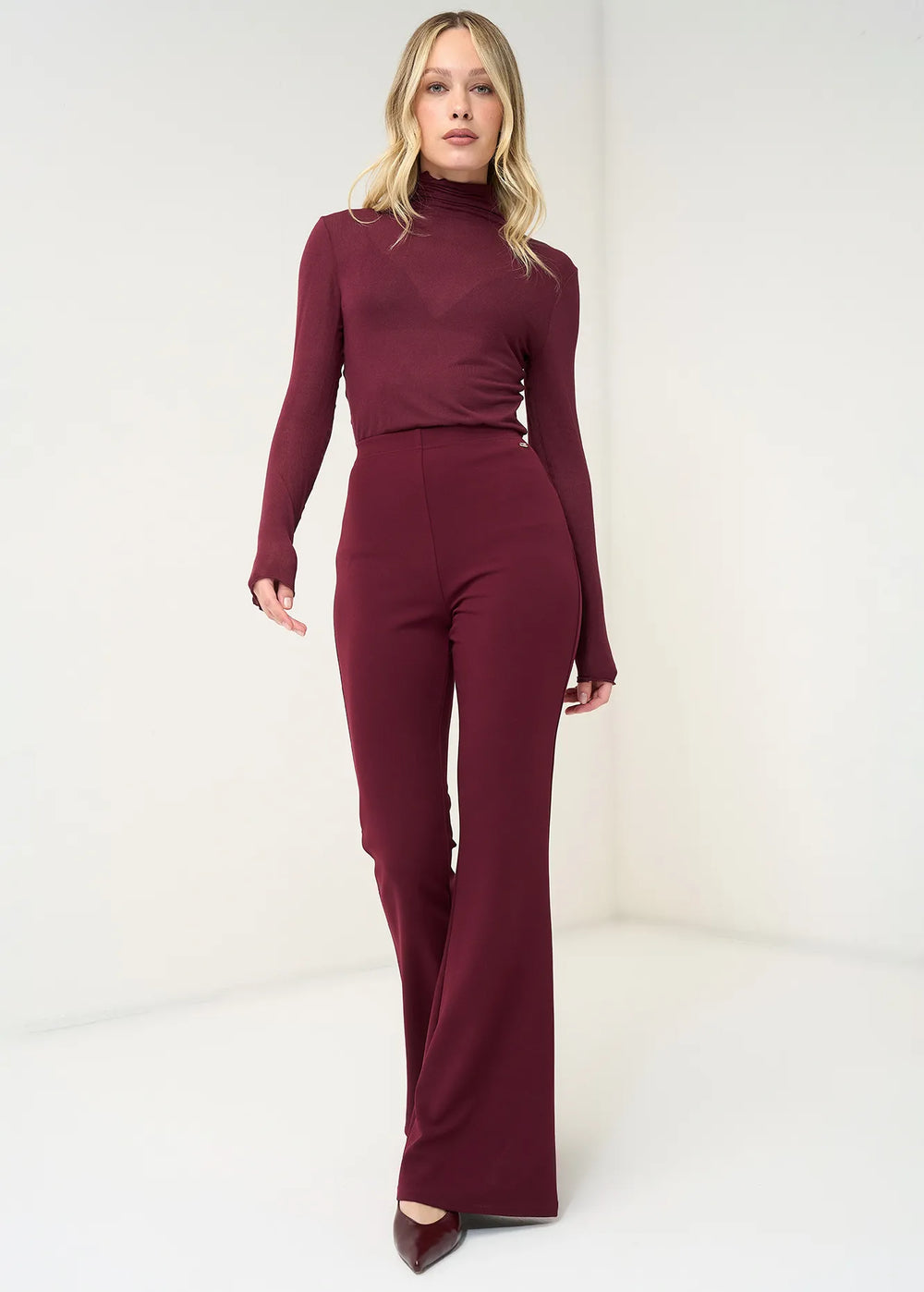 ROSSO BORDEAUX