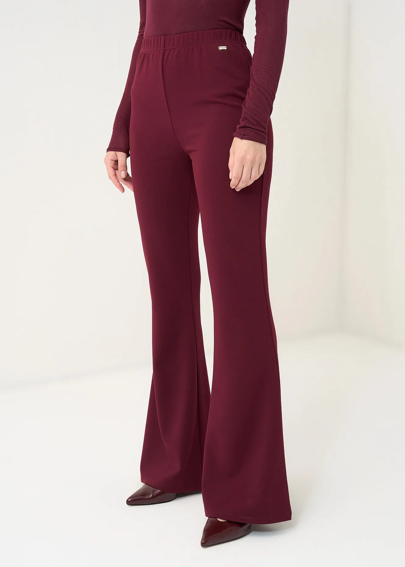 ROSSO BORDEAUX