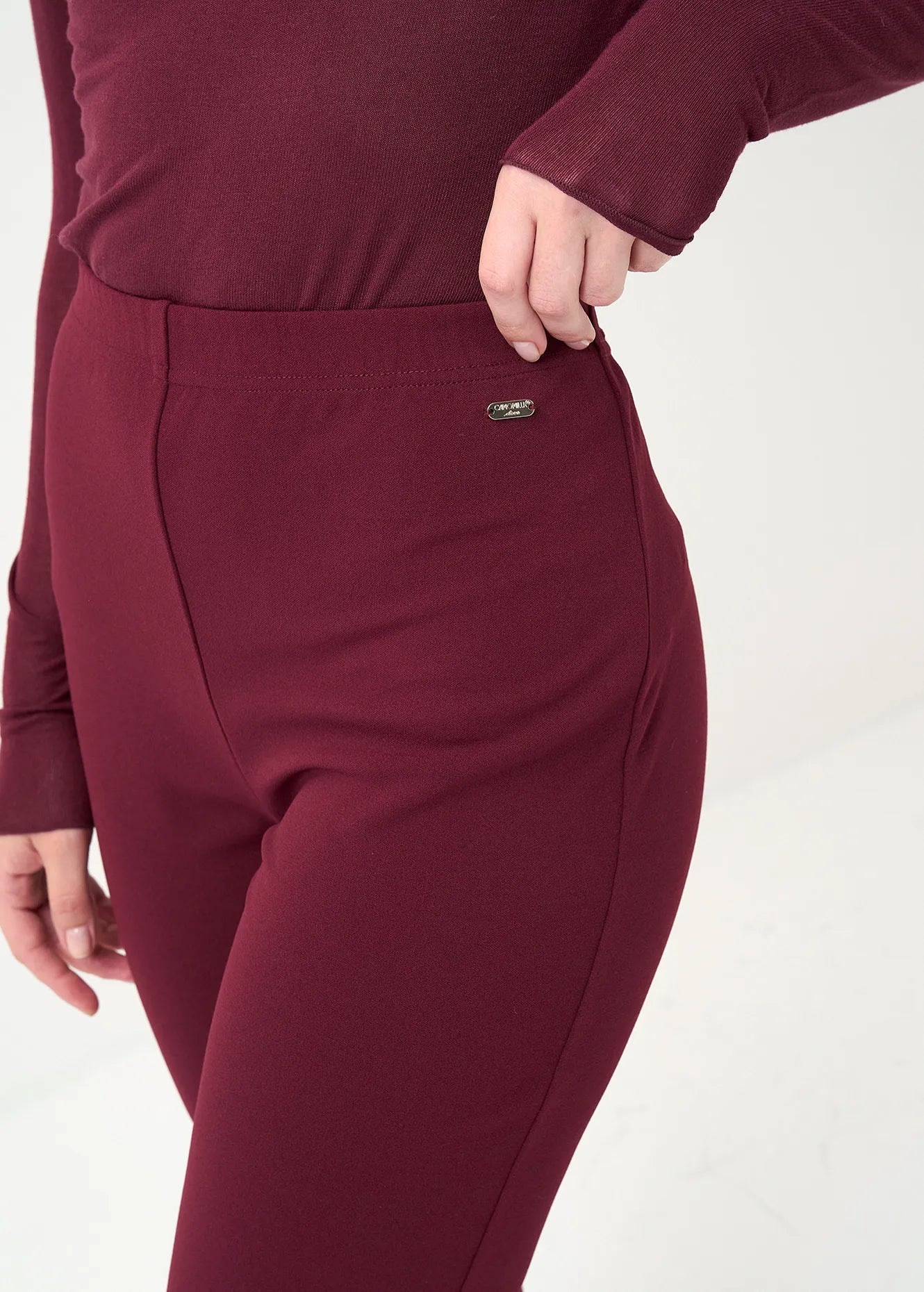 ROSSO BORDEAUX