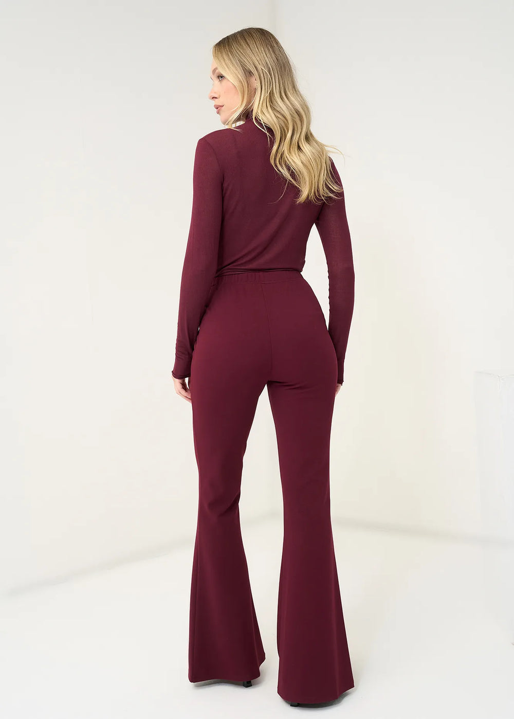 ROSSO BORDEAUX