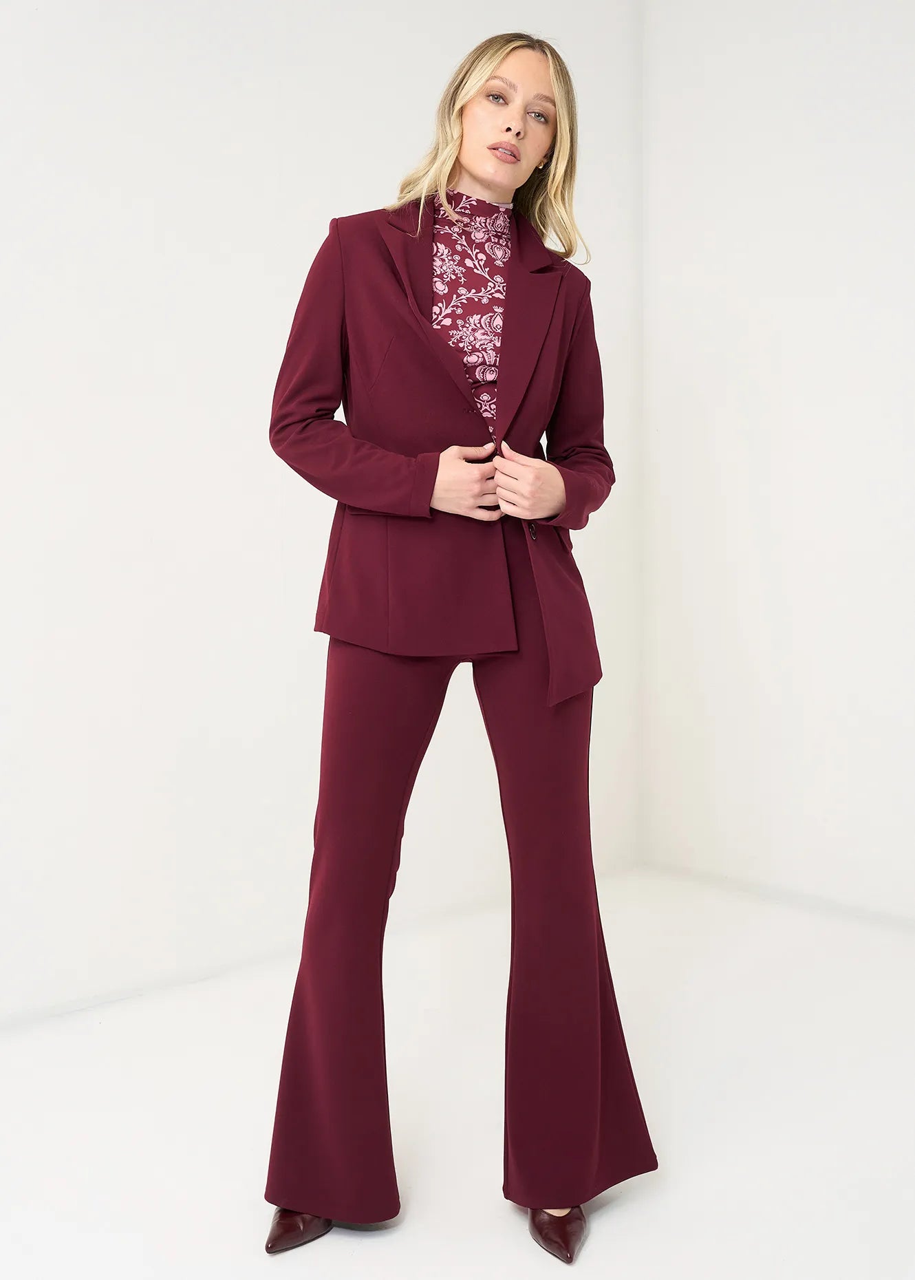 ROSSO BORDEAUX