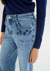 DENIM MEDIUM DENIM