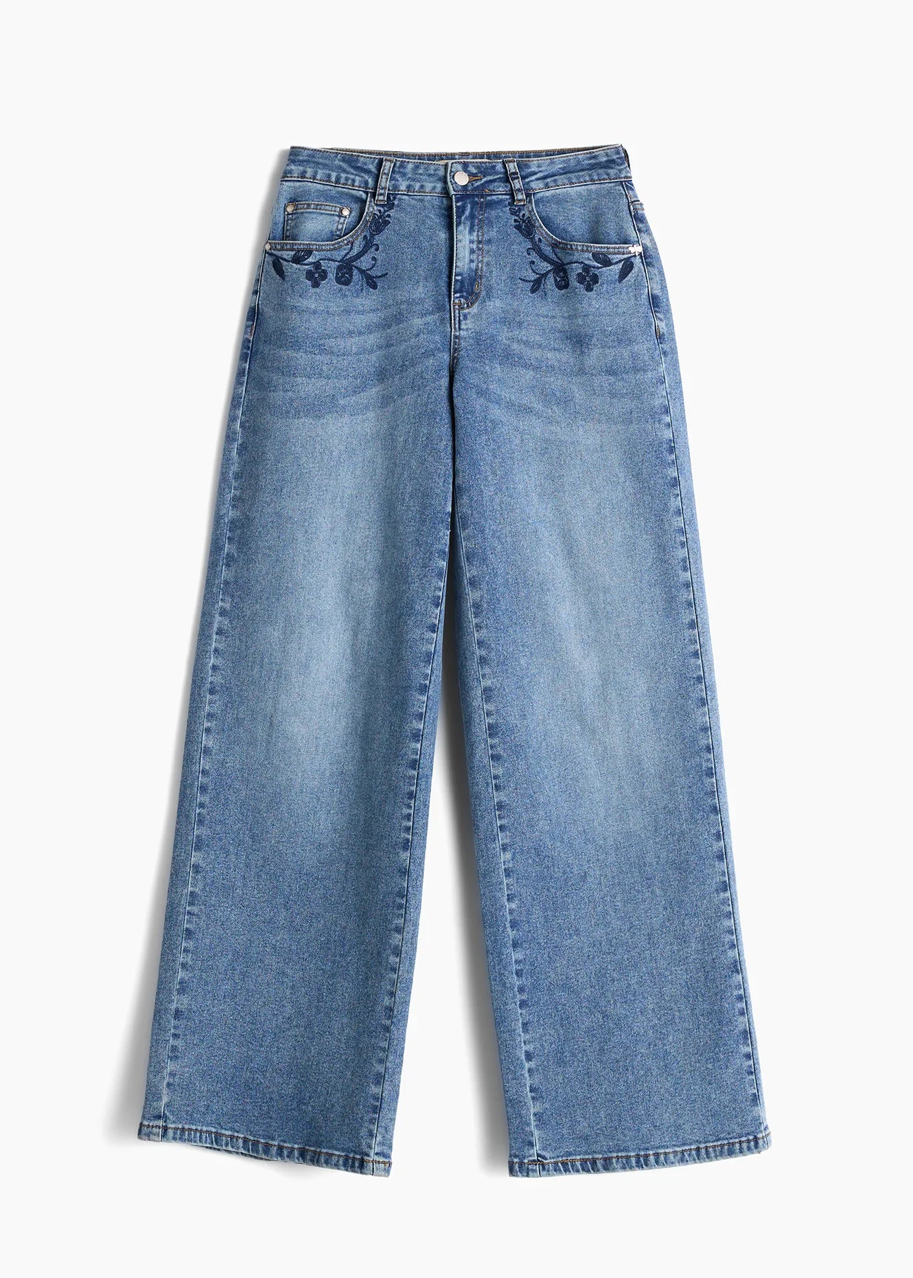 DENIM MEDIUM DENIM