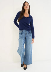 DENIM MEDIUM DENIM