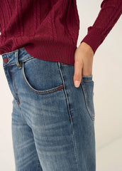 DENIM MEDIUM DENIM
