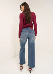 DENIM MEDIUM DENIM