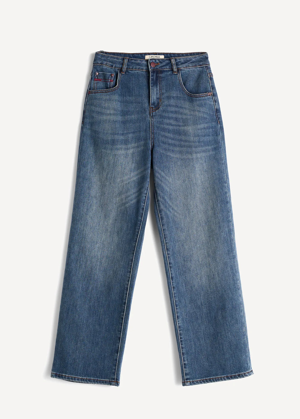 DENIM MEDIUM DENIM