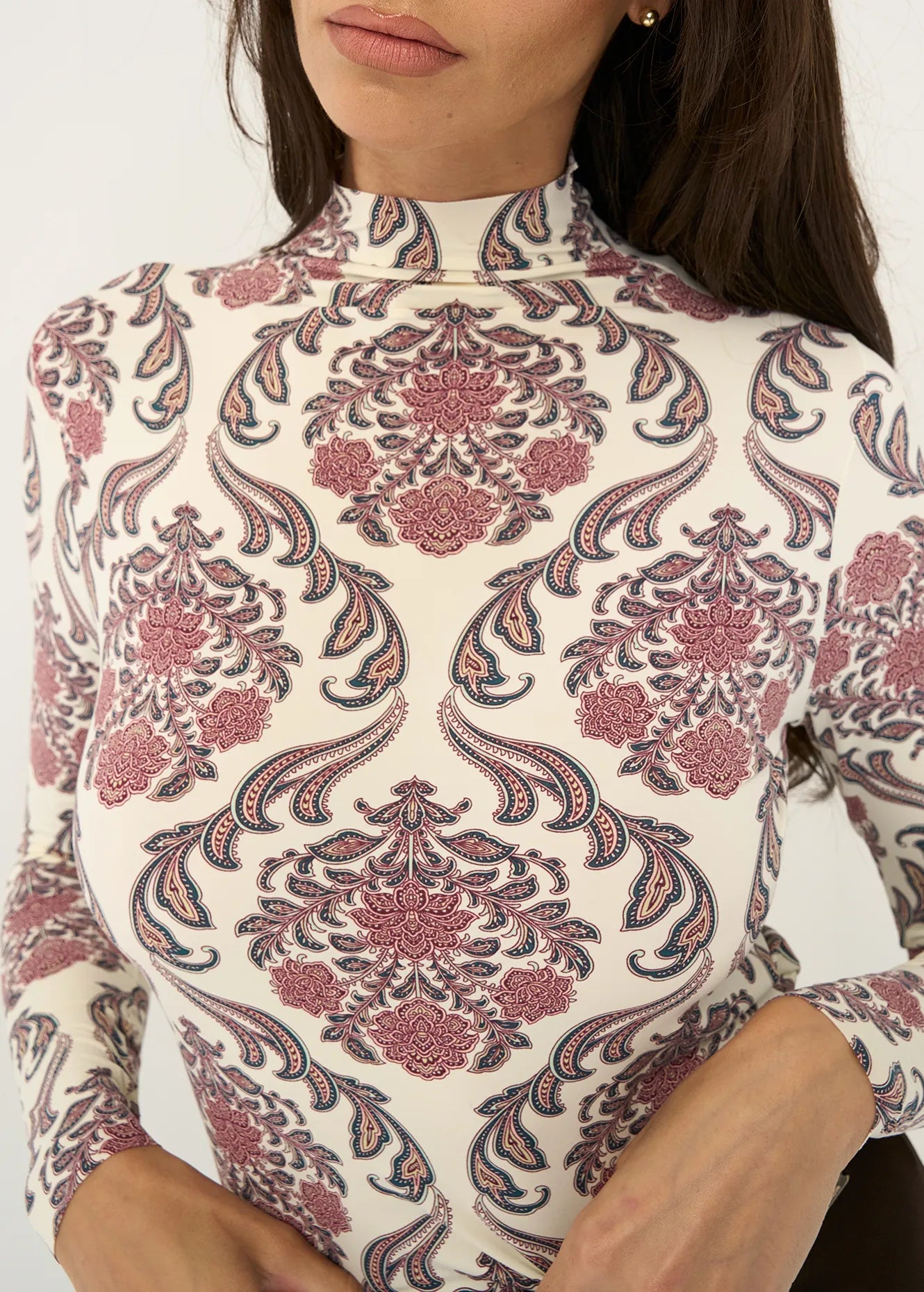 ROSSO BORDEAUX