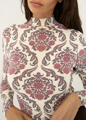 ROSSO BORDEAUX