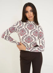 ROSSO BORDEAUX