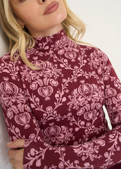ROSSO BORDEAUX